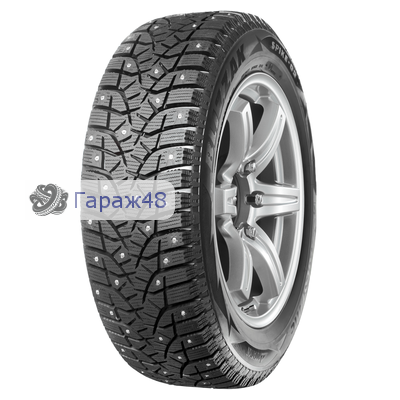 Bridgestone Blizzak Spike 02 SUV 225/70 R16 107T
